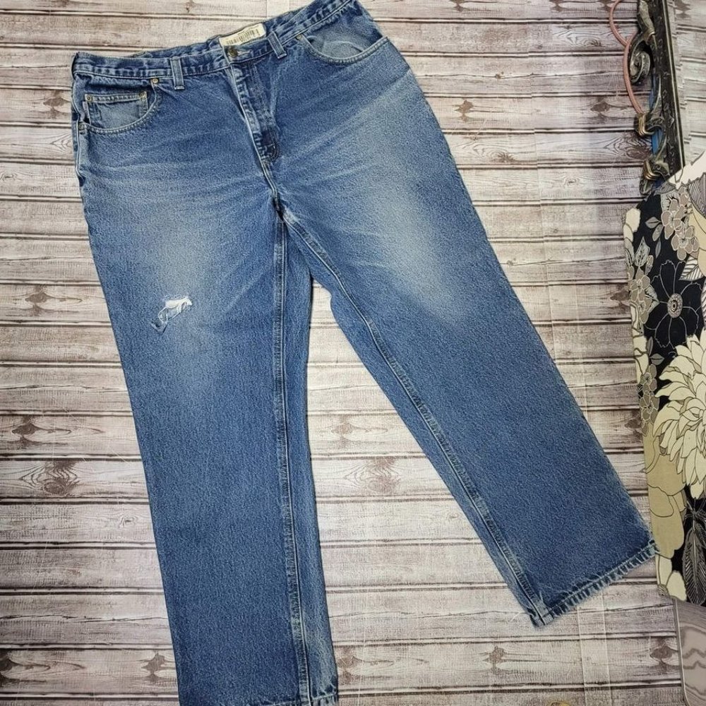 Carhartt Relax Fit Jeans 40x32